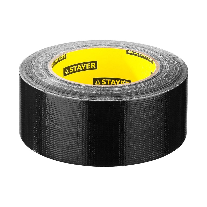 Лента армированная универсальная влагостойкая STAYER Professional 12086-50-50 48