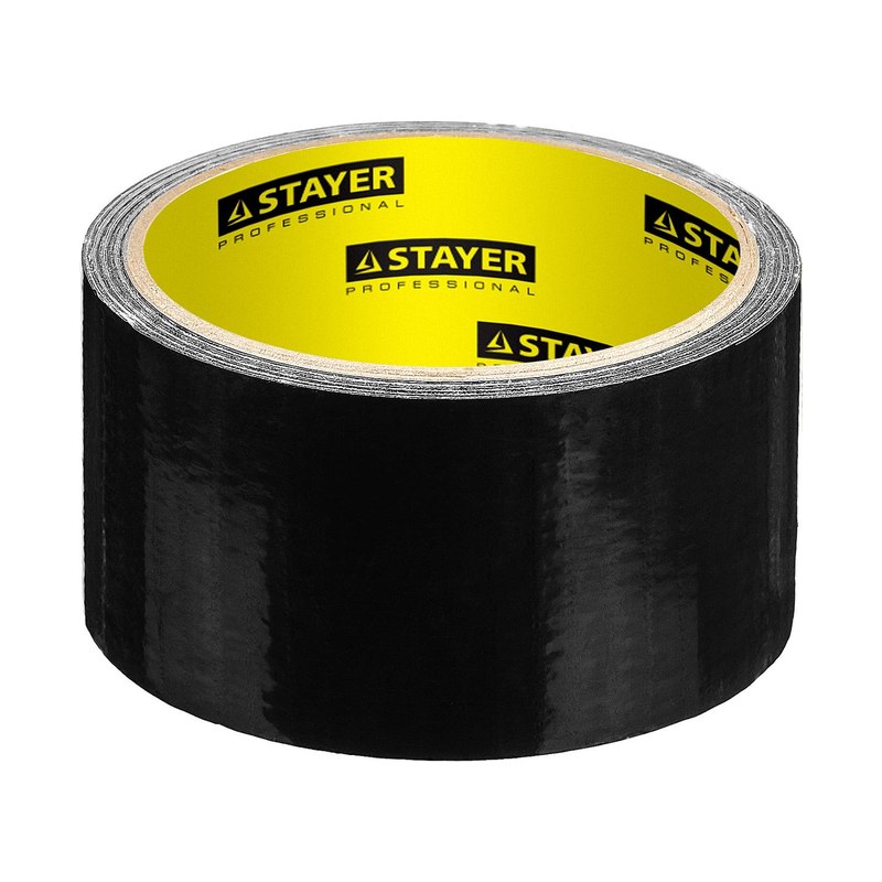 Лента армированная STAYER Professional 12086-50-10 универсальная влагостойкая 48