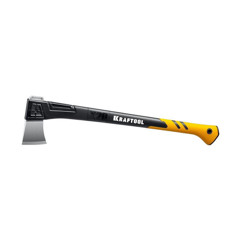 Топор-колун KRAFTOOL X20 1300/2120г 710мм в чехле