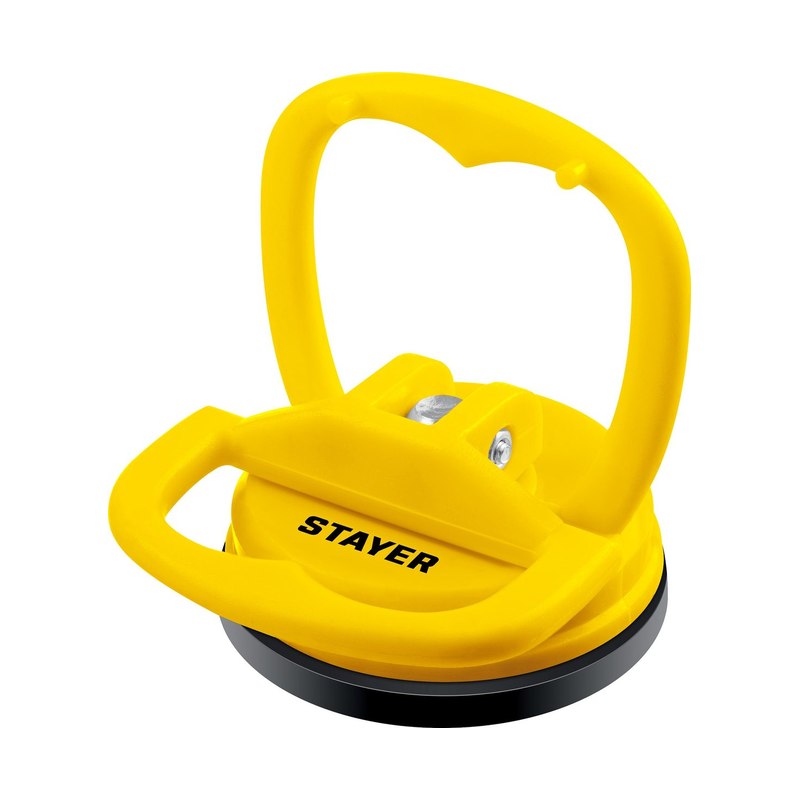 Стеклодомкрат STAYER MAXLift MASTER пластмассовый (5кг)
