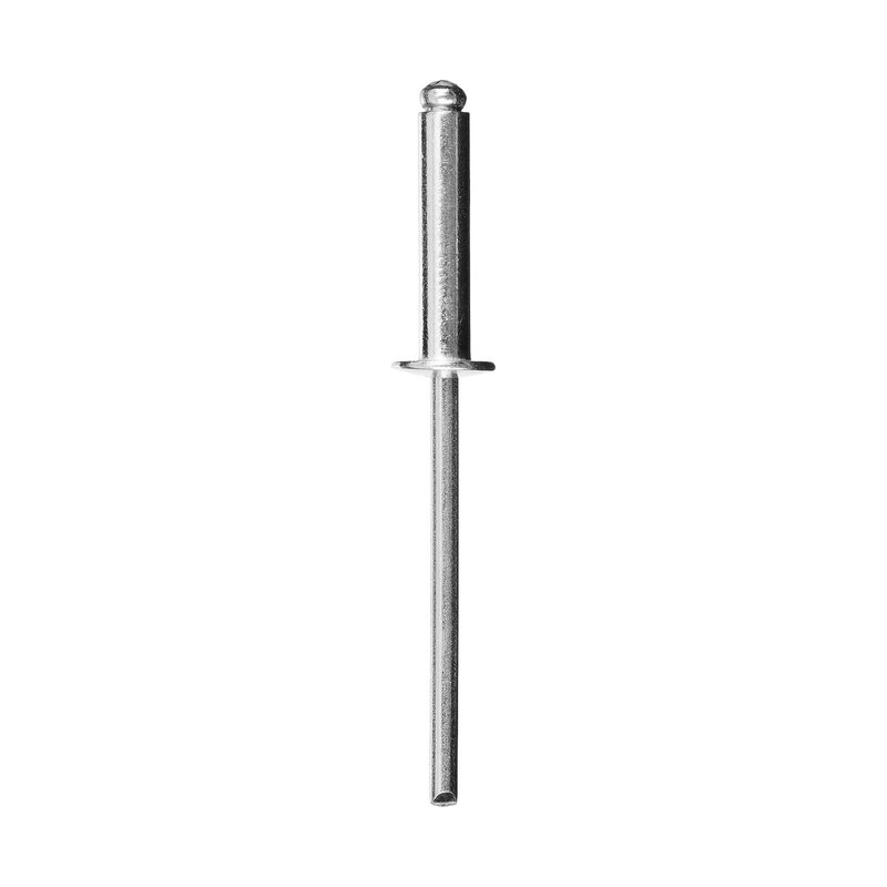 Заклепки алюминиевые STAYER 6,4х12мм 25шт