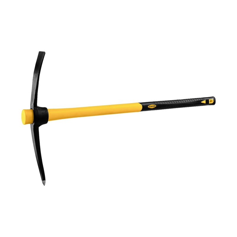 Кирка с фиберглассовой рукояткой STAYER Professional 20179-15 1500г