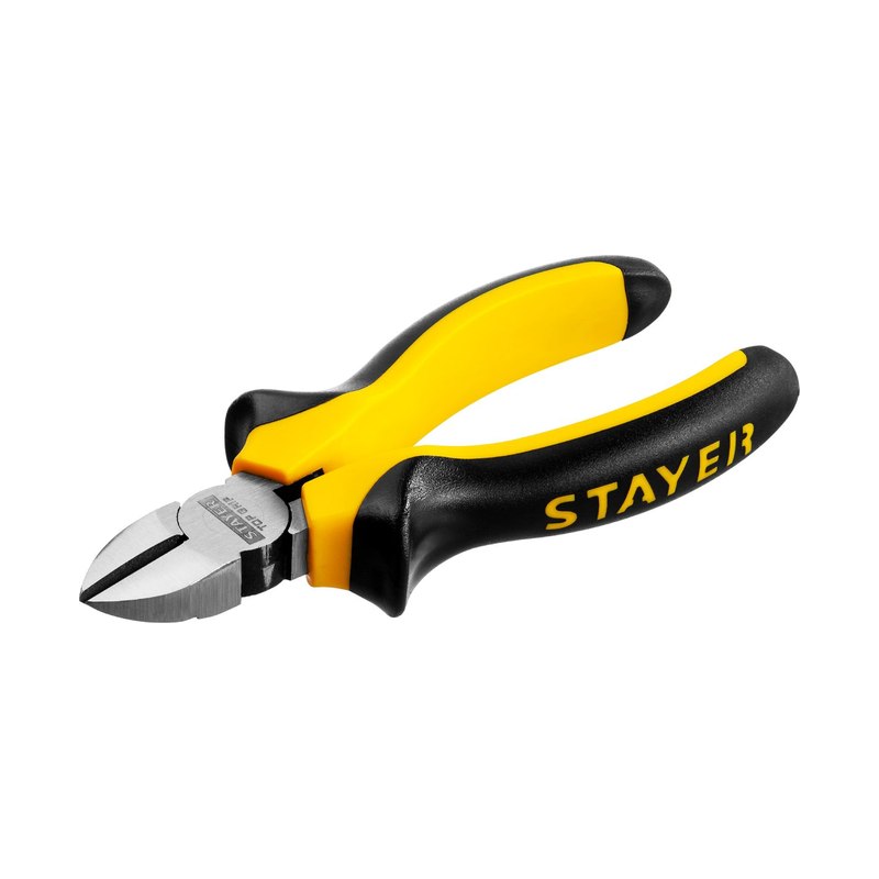 Бокорезы STAYER 140мм 2205-5-14