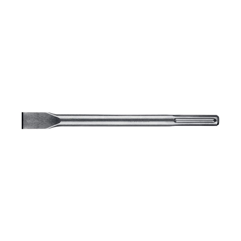 Зубило плоское SDS‑MAX 25х280мм Stayer