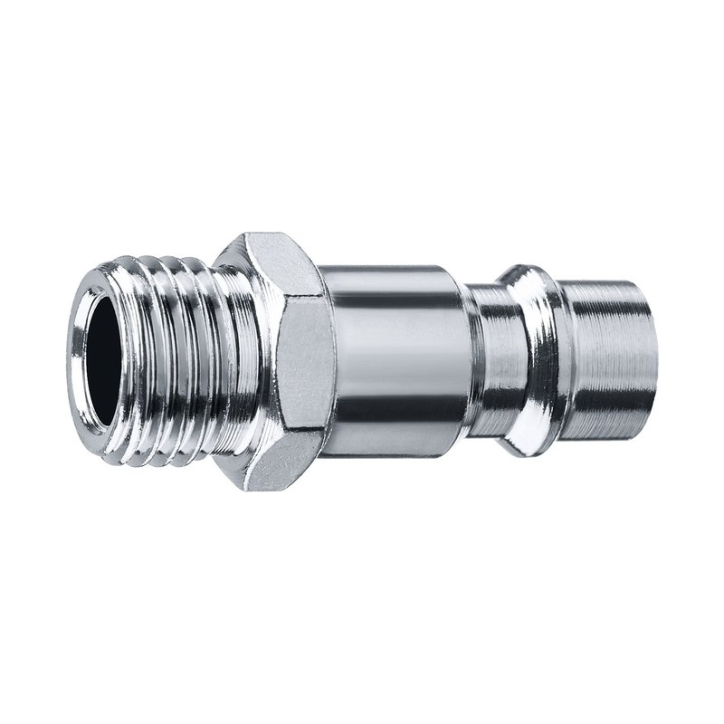 Переходник рапид штуцер ЗУБР Профессионал 1/4″M (64915-1/4)