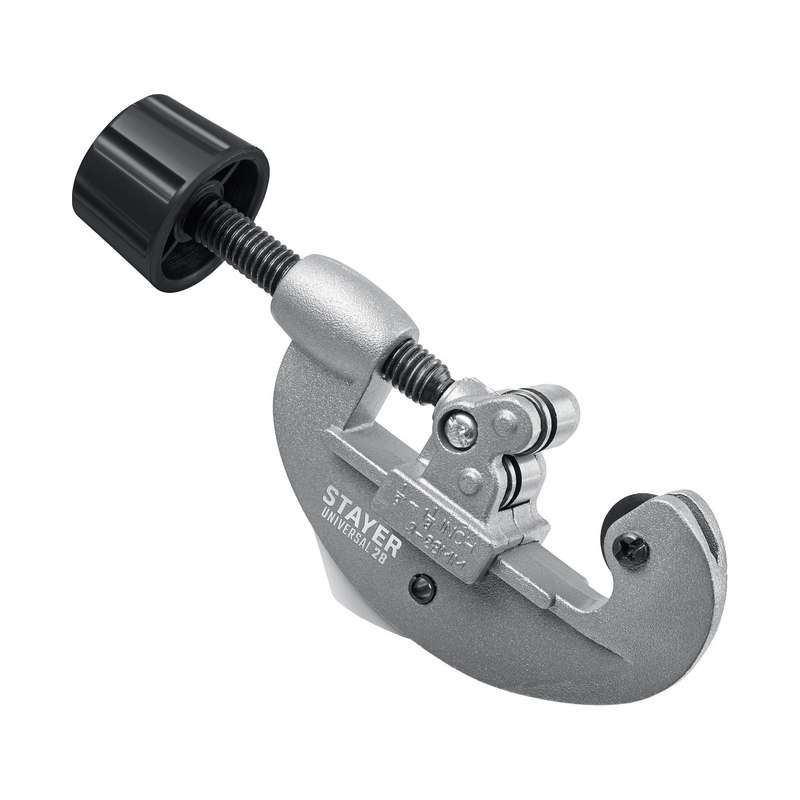 Труборез для меди и алюминия STAYER Universal-28 3-28мм Professional (2340-28)