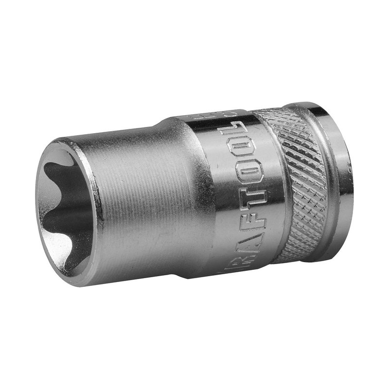 Торцовая головка KRAFTOOL E-TORX 1/2″ E12 27810-12