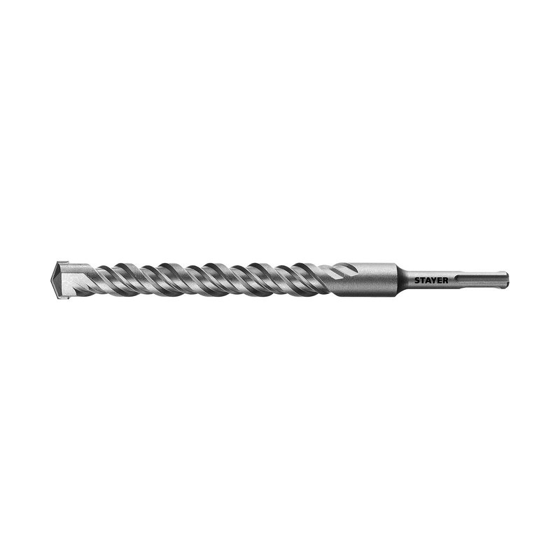 Бур SDS-plus STAYER 22х260мм Professional (2930-260-22)