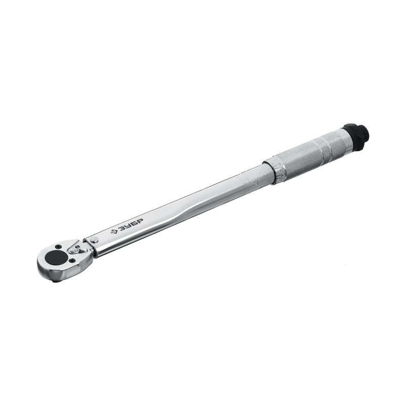 Ключ динамометрический 3/8" 7-105 Нм Зубр