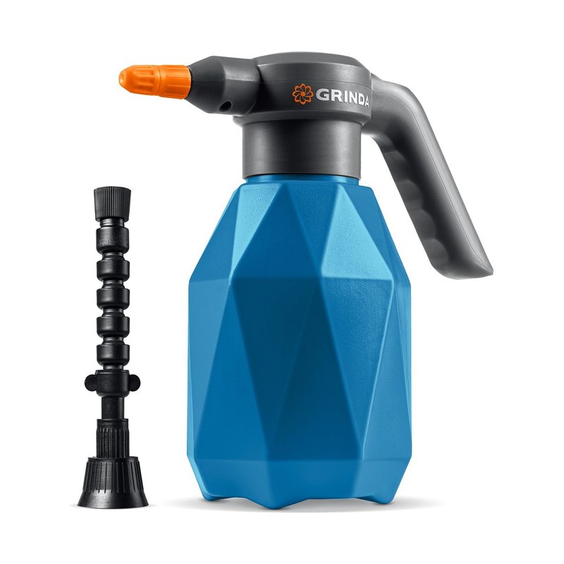 Опрыскиватель аккумуляторный GRINDA PROLine 2л