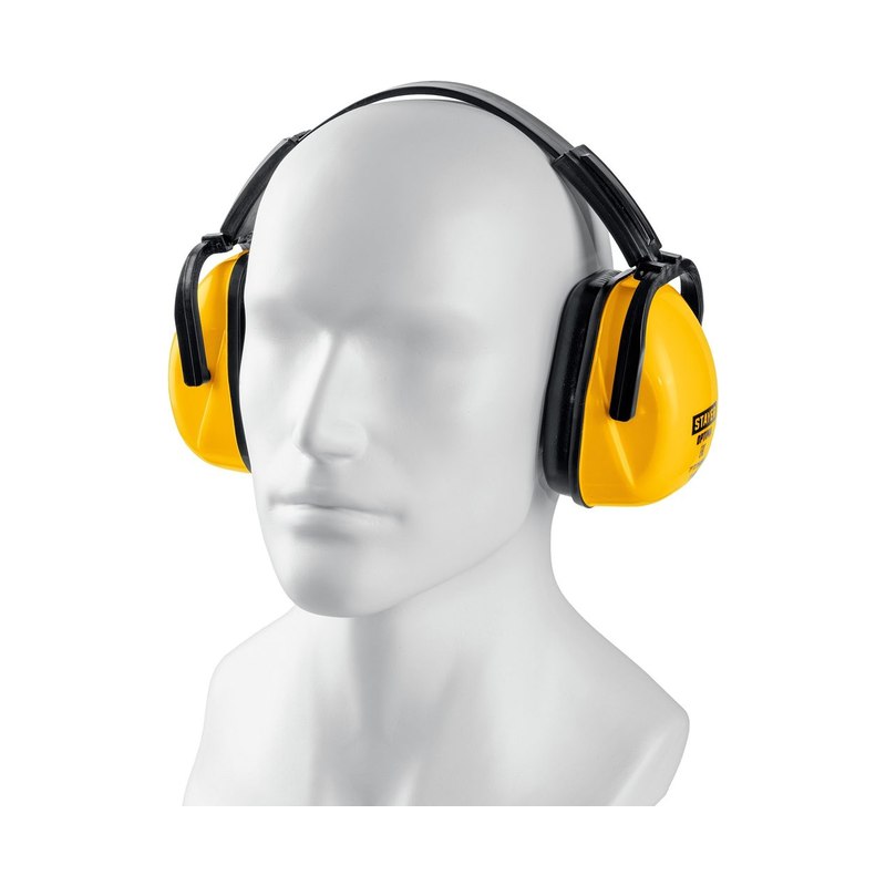 Защитные наушники Stayer Optima 102дБ