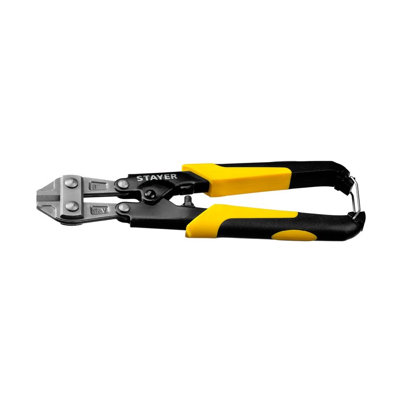 Болторез STAYER Hercules Forge 200мм